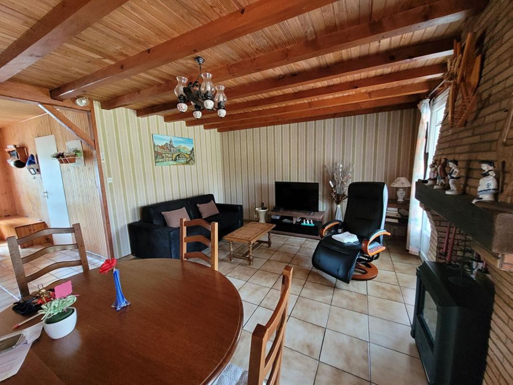 Achat maison 3 chambre(s) - Auchy-lez-Orchies