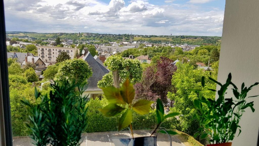 Achat appartement à vendre 3 pièces 74 m² - Évreux