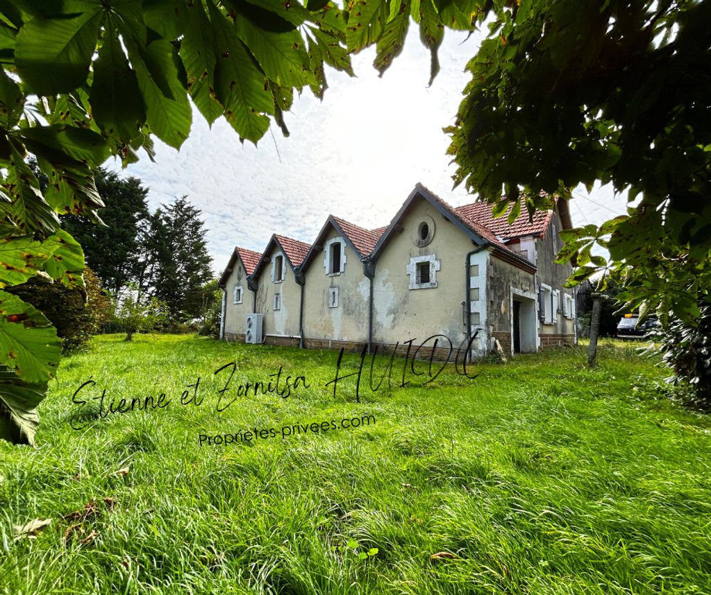 Achat maison 3 chambre(s) - Luçay-le-Libre