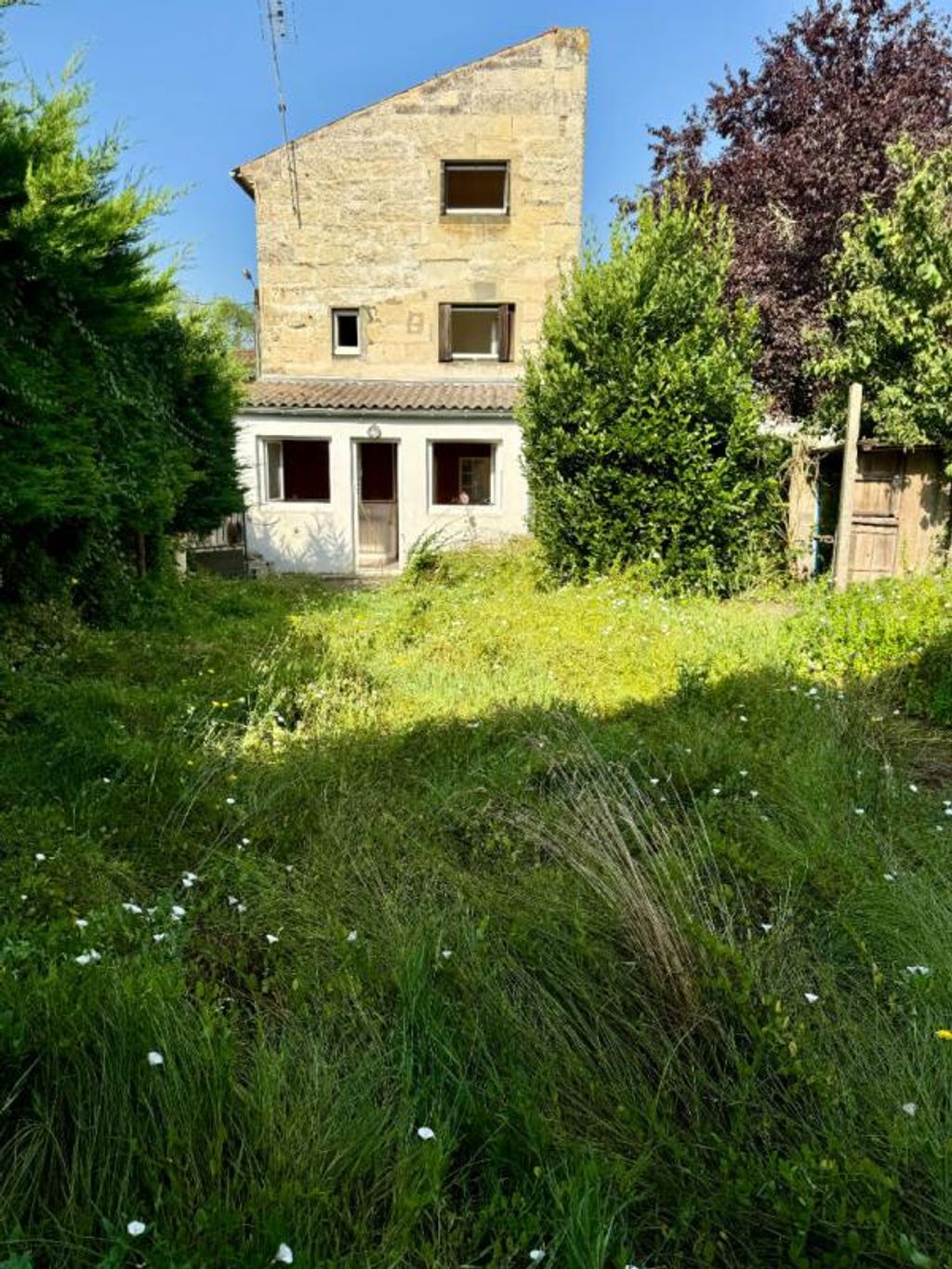 Achat maison 3 chambre(s) - Chaniers