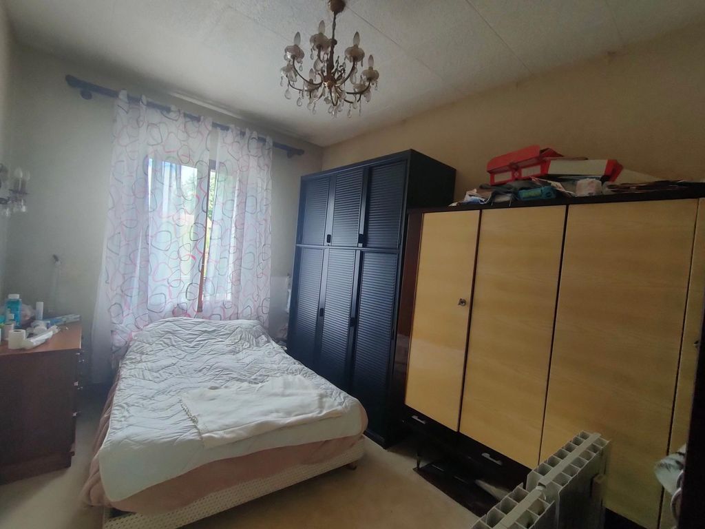 Achat maison 2 chambre(s) - Chambly