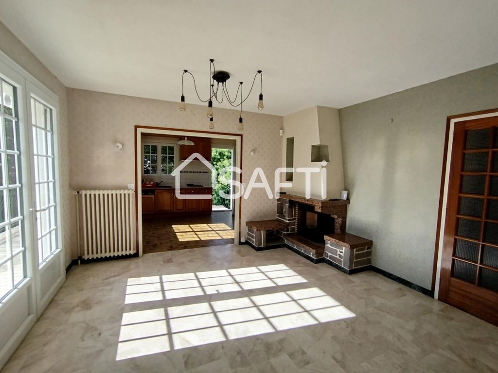 Achat maison 3 chambre(s) - L'Aiguillon-sur-Vie