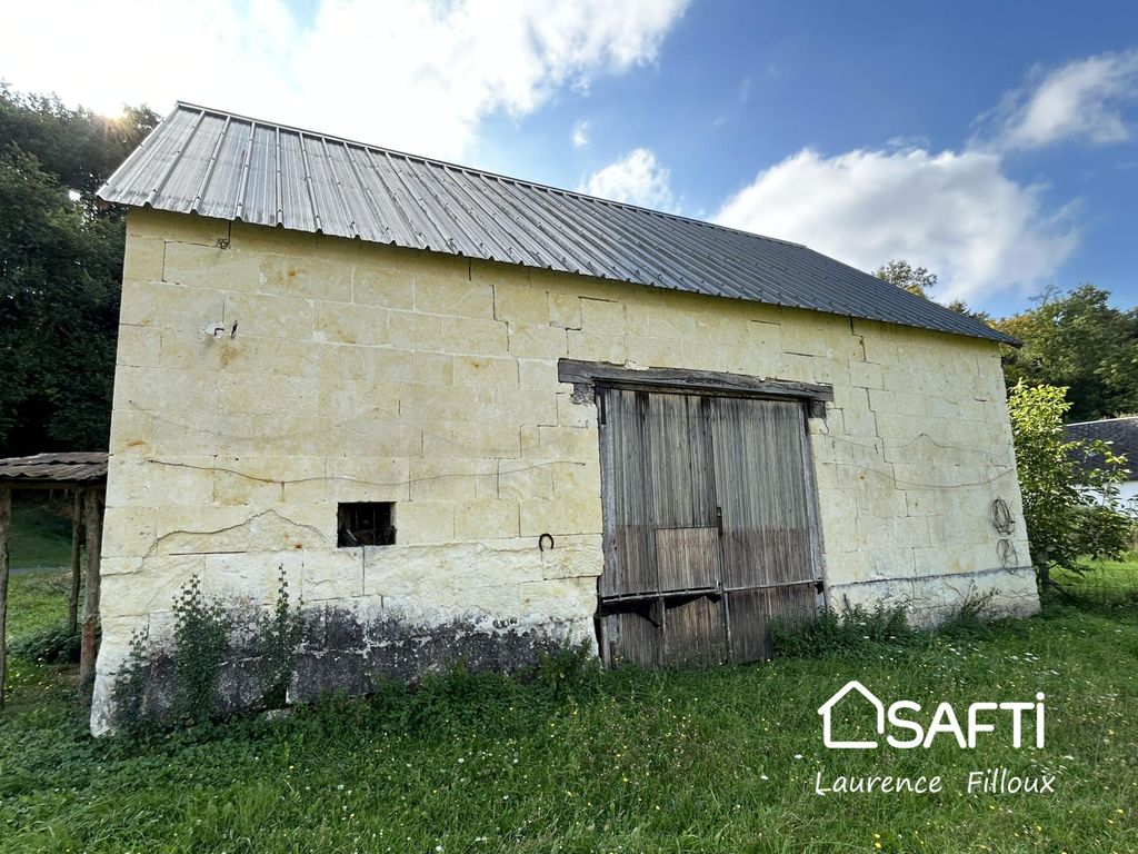 Achat maison 1 chambre(s) - Montoire-sur-le-Loir