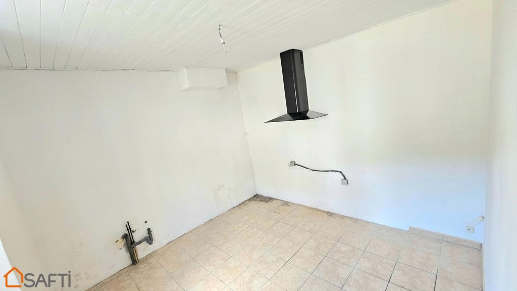 Achat maison 3 chambre(s) - Chazey-Bons