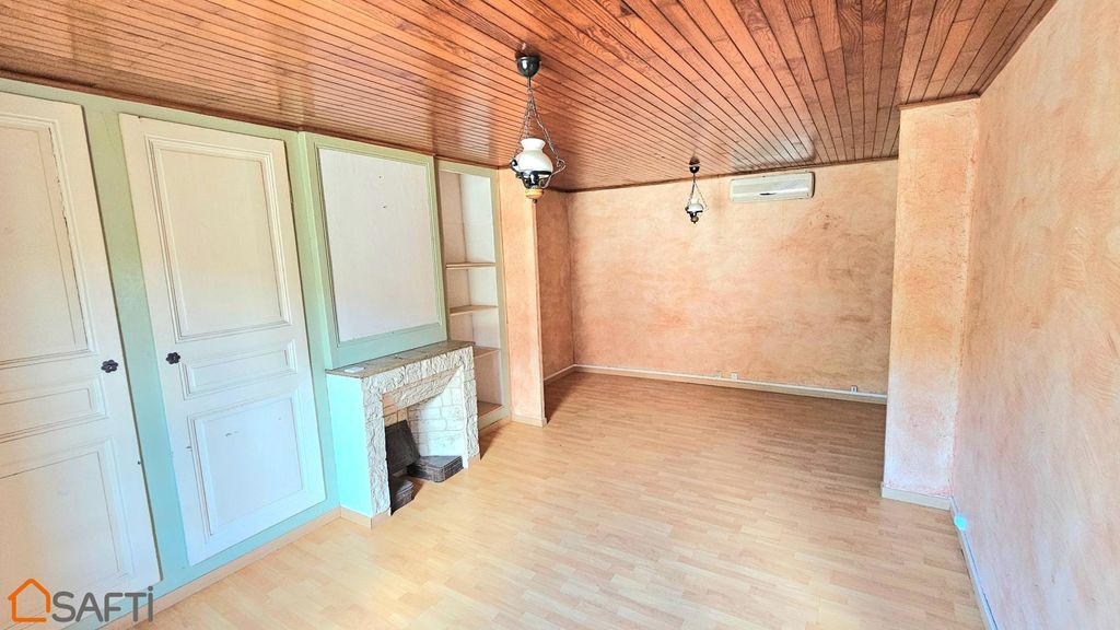 Achat maison 3 chambre(s) - Chazey-Bons