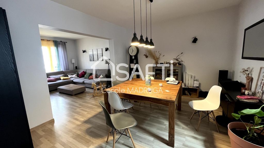 Achat maison à vendre 4 chambres 163 m² - Reims