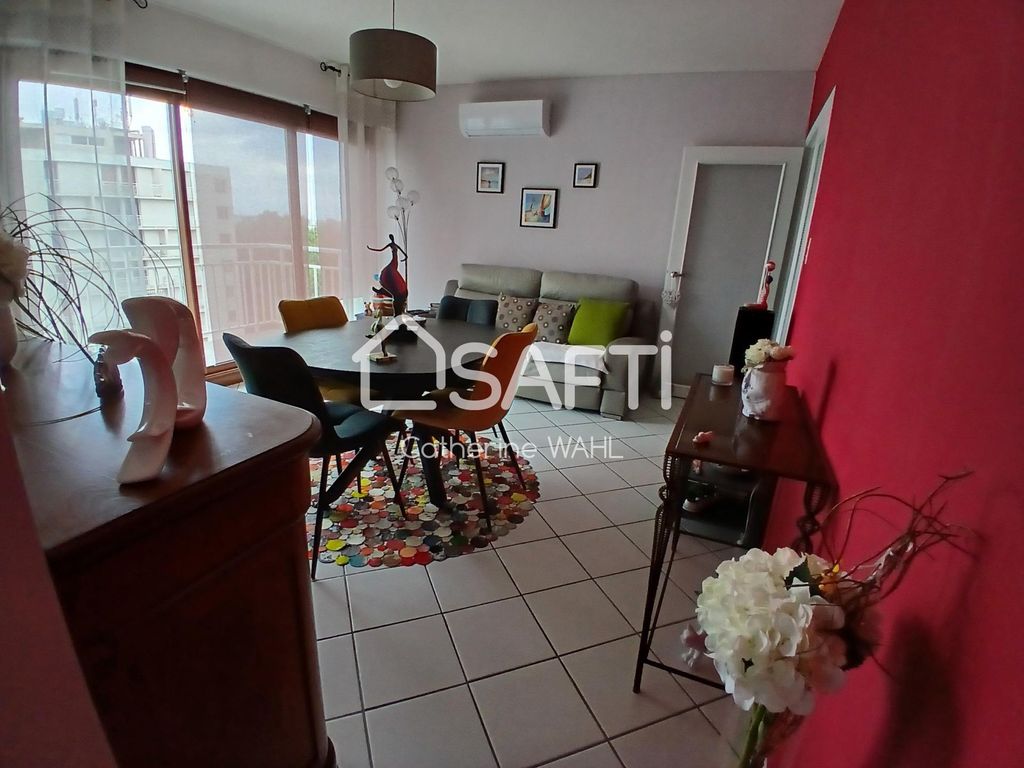 Achat appartement 3 pièce(s) Mérignac