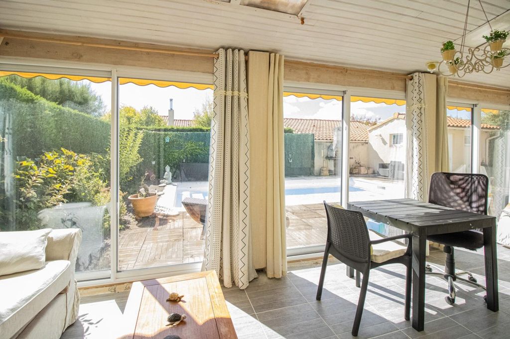 Achat maison à vendre 4 chambres 140 m² - Pibrac