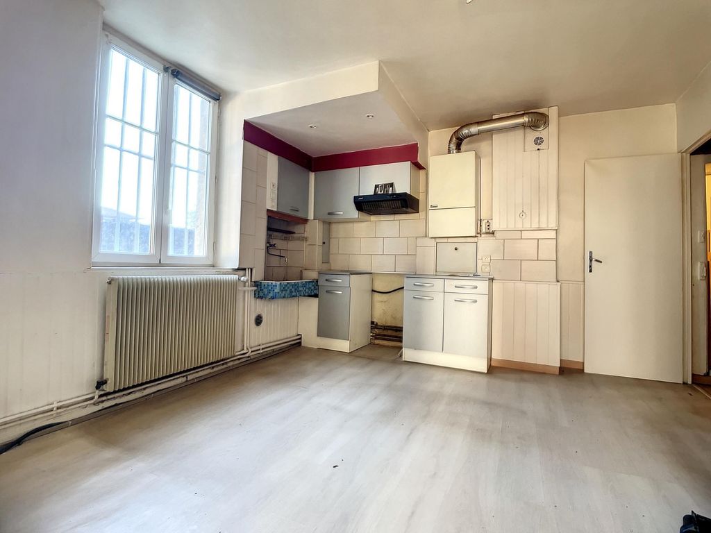 Achat maison 3 chambre(s) - Bouxières-aux-Dames