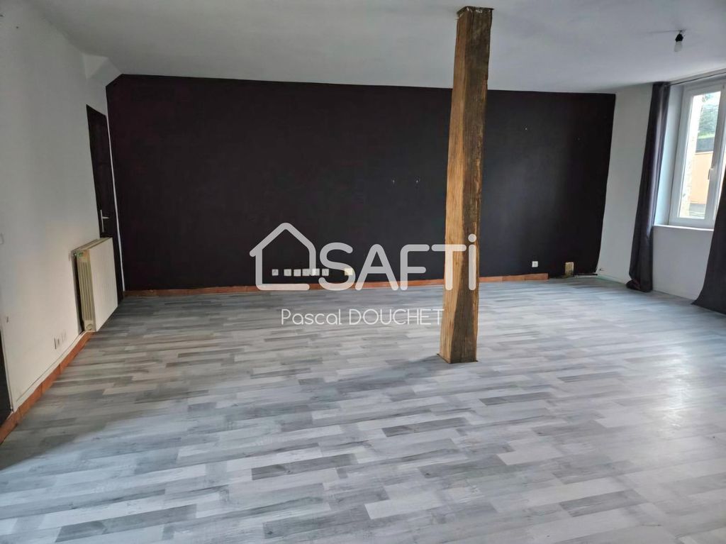 Achat maison à vendre 5 chambres 133 m² - Fère-en-Tardenois