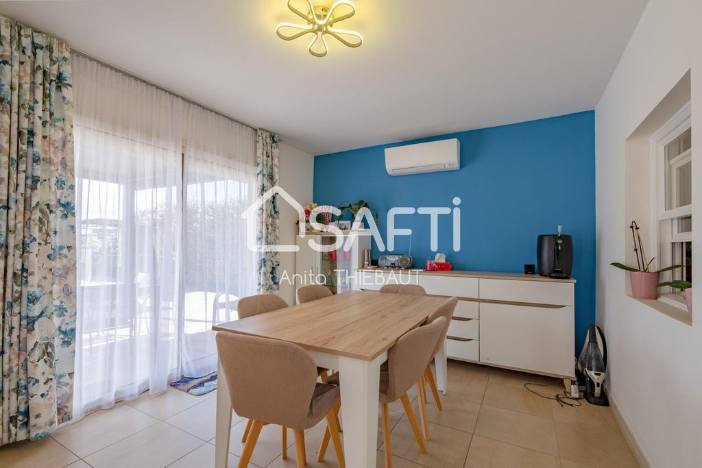 Achat maison 4 chambre(s) - Saint-Raphaël