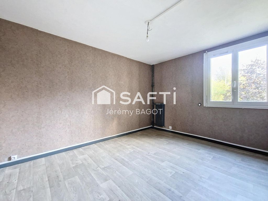 Achat appartement 5 pièce(s) Joué-lès-Tours