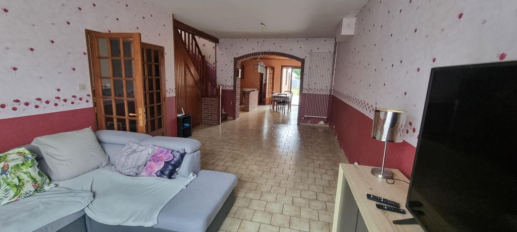 Achat maison 3 chambre(s) - Denain