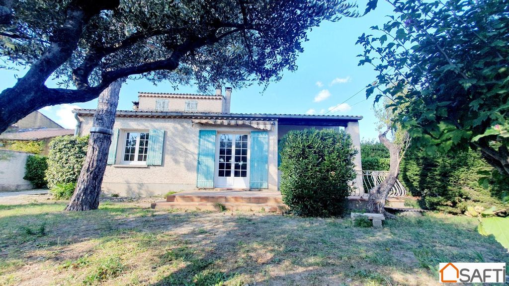 Achat maison 3 chambre(s) - Morières-lès-Avignon