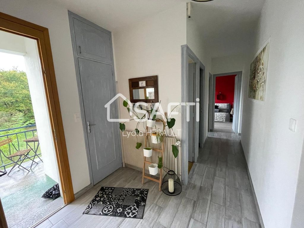 Achat maison 3 chambre(s) - Touvre