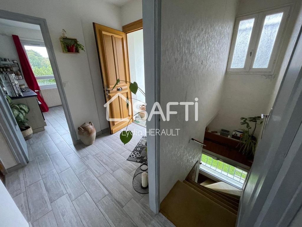 Achat maison 3 chambre(s) - Touvre