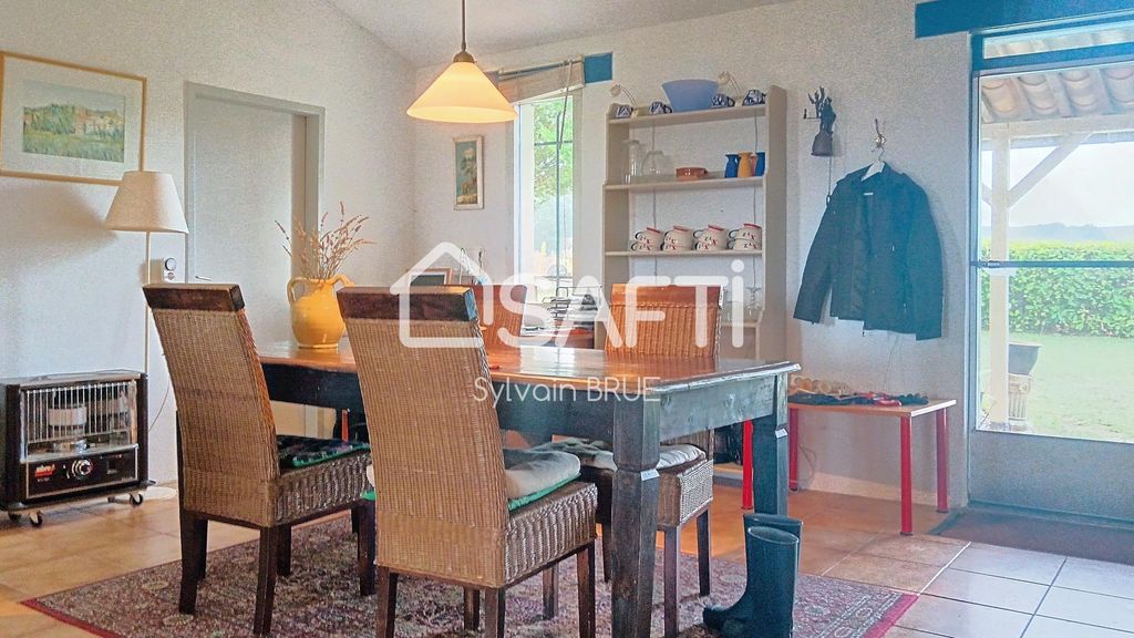 Achat maison 3 chambre(s) - Lafrançaise