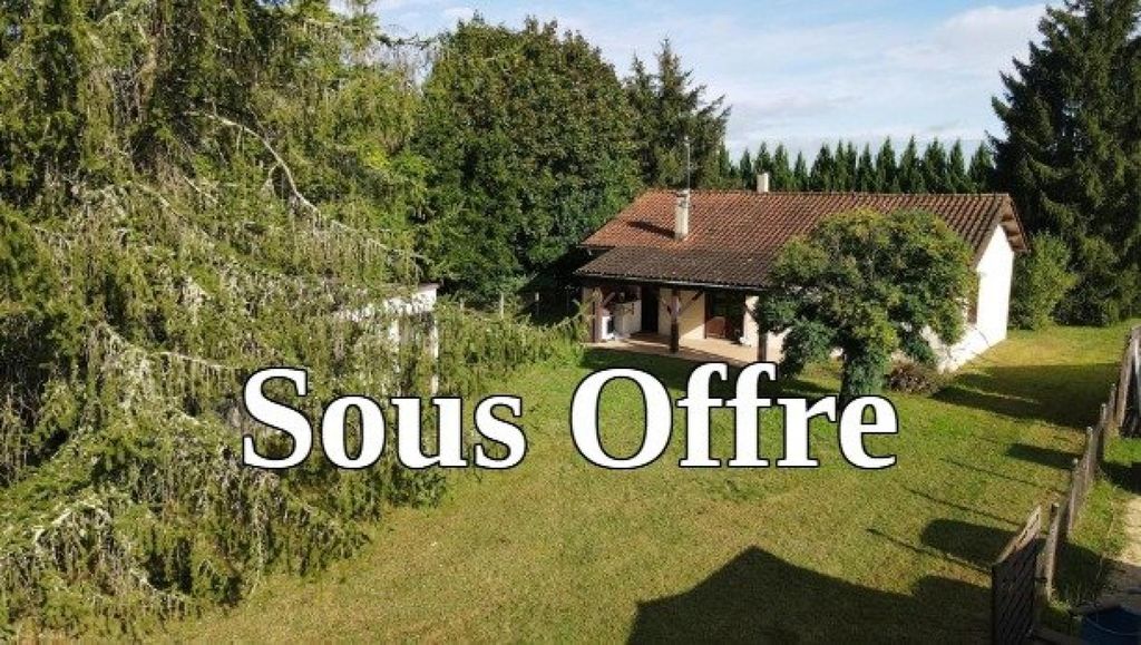 Achat maison à vendre 2 chambres 86 m² - Rouffignac-Saint-Cernin-de-Reilhac