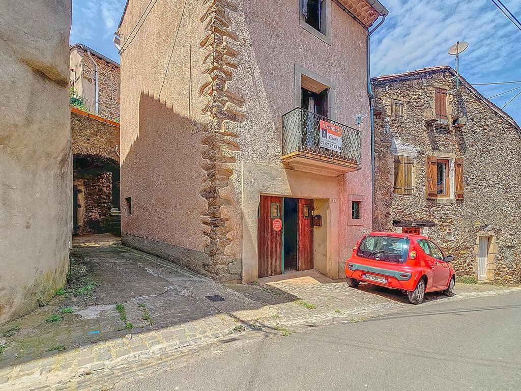 Achat maison à vendre 4 chambres 108 m² - Camplong