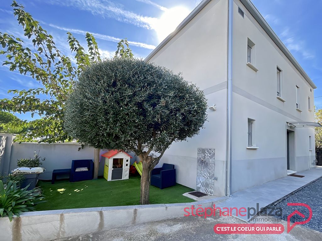 Achat maison à vendre 3 chambres 78 m² - La Ciotat