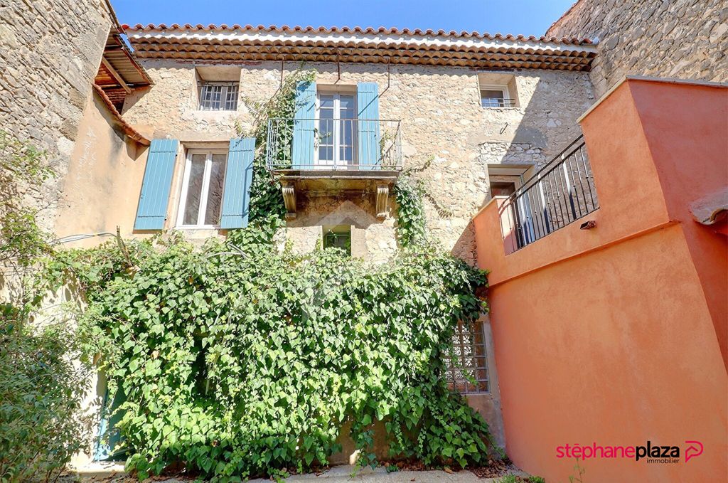 Achat maison 3 chambre(s) - Monteux