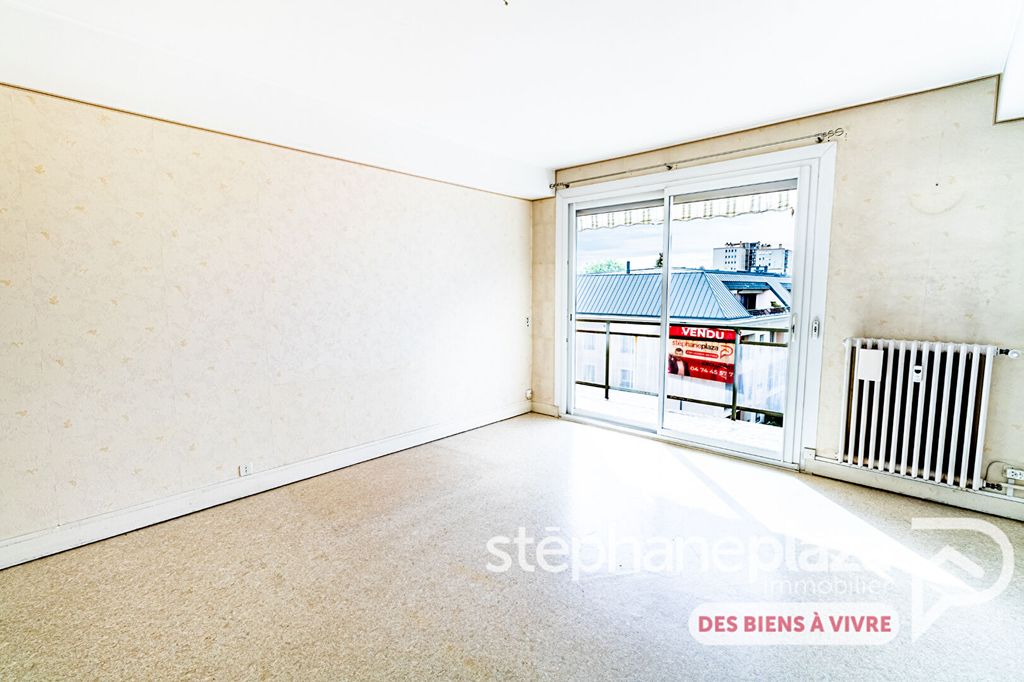 Achat appartement 4 pièce(s) Bourg-en-Bresse