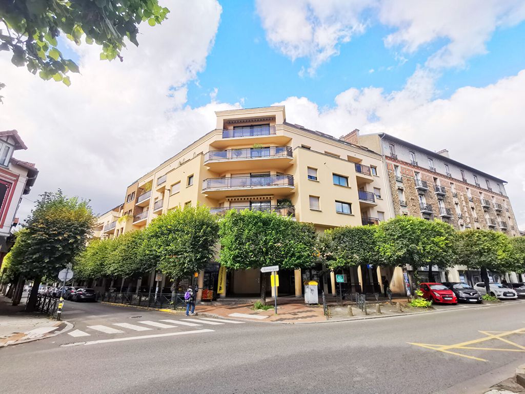 Achat appartement à vendre 3 pièces 70 m² - Chelles