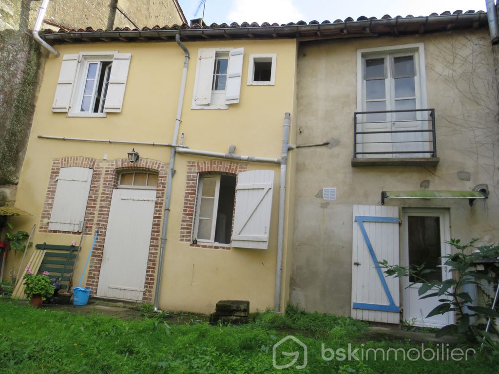 Achat maison 4 chambre(s) - Aire-sur-l'Adour