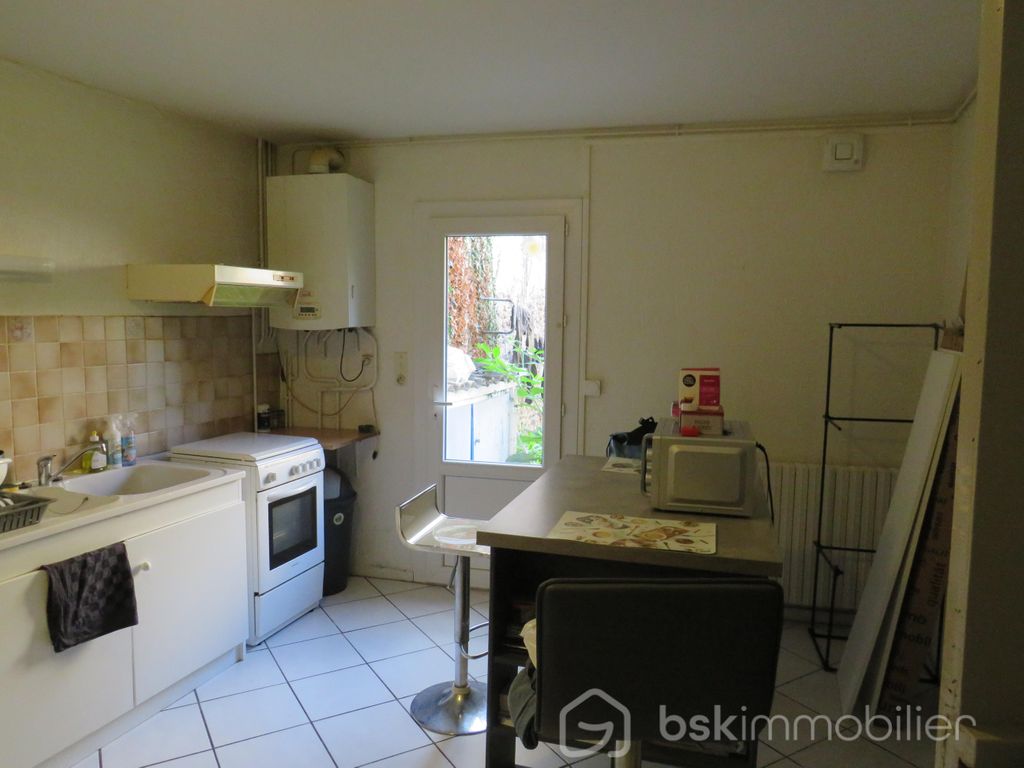 Achat maison 4 chambre(s) - Aire-sur-l'Adour