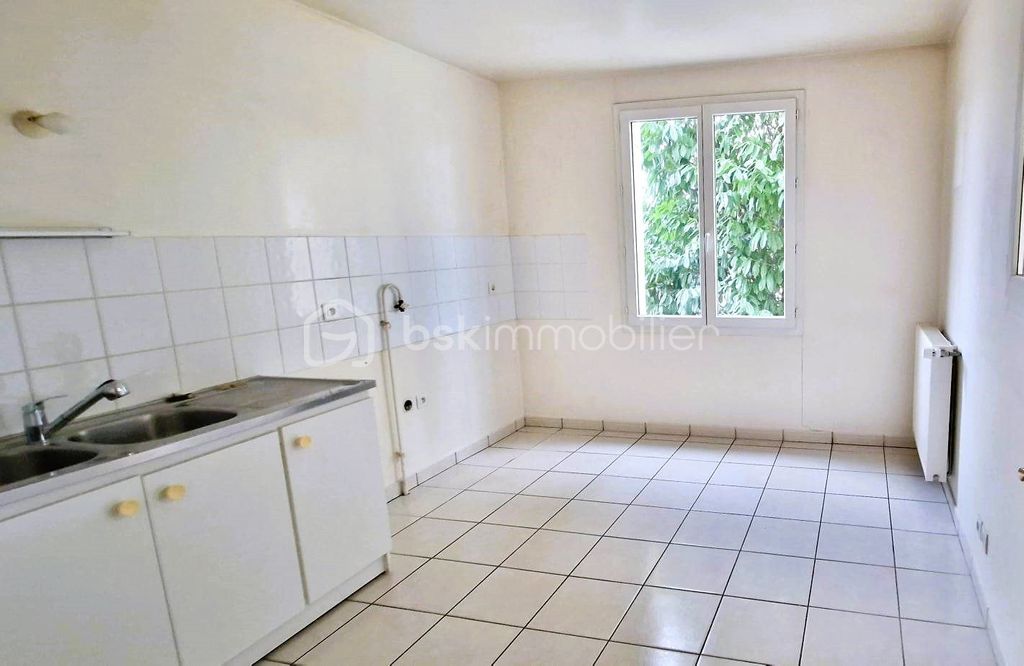 Achat maison 4 chambre(s) - Savigny-le-Temple