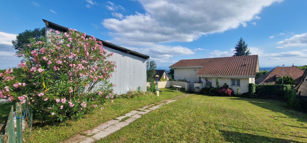 Achat maison 2 chambre(s) - Arthez-de-Béarn