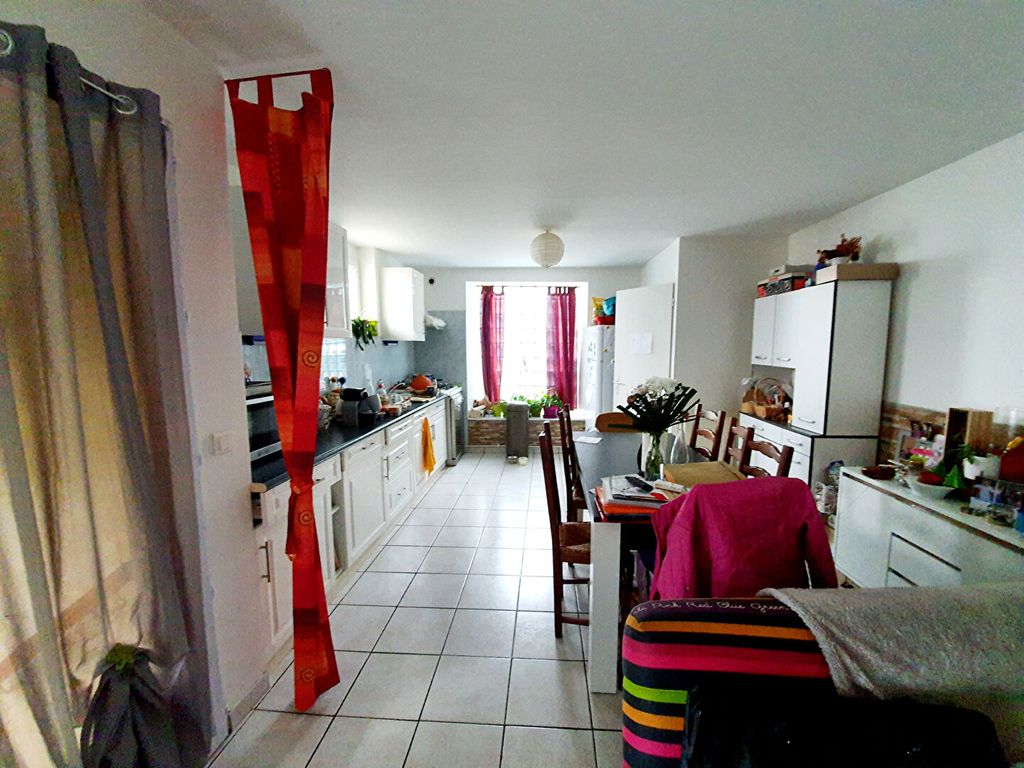 Achat maison 2 chambre(s) - Arthez-de-Béarn