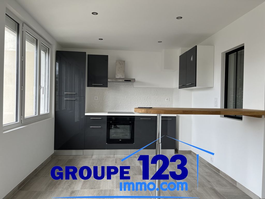 Achat maison 3 chambre(s) - Auxerre