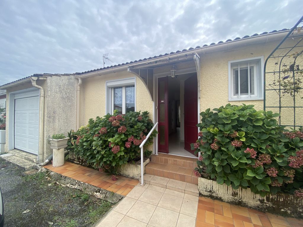 Achat maison à vendre 3 chambres 87 m² - Marssac-sur-Tarn