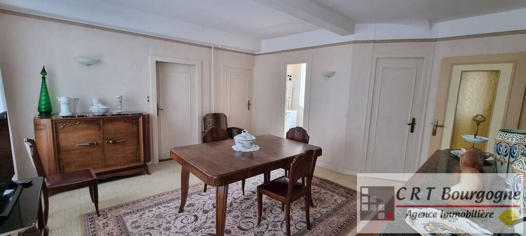 Achat maison à vendre 3 chambres 82 m² - Toucy