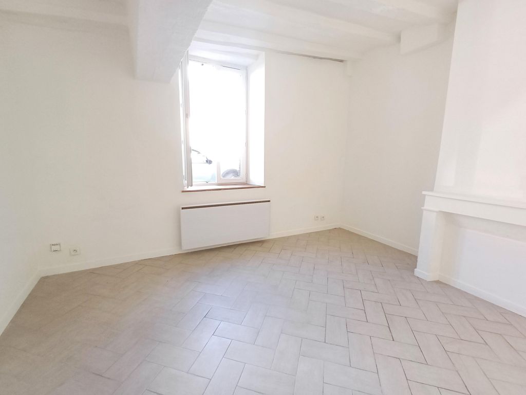 Achat appartement à vendre 2 pièces 33 m² - Épernon