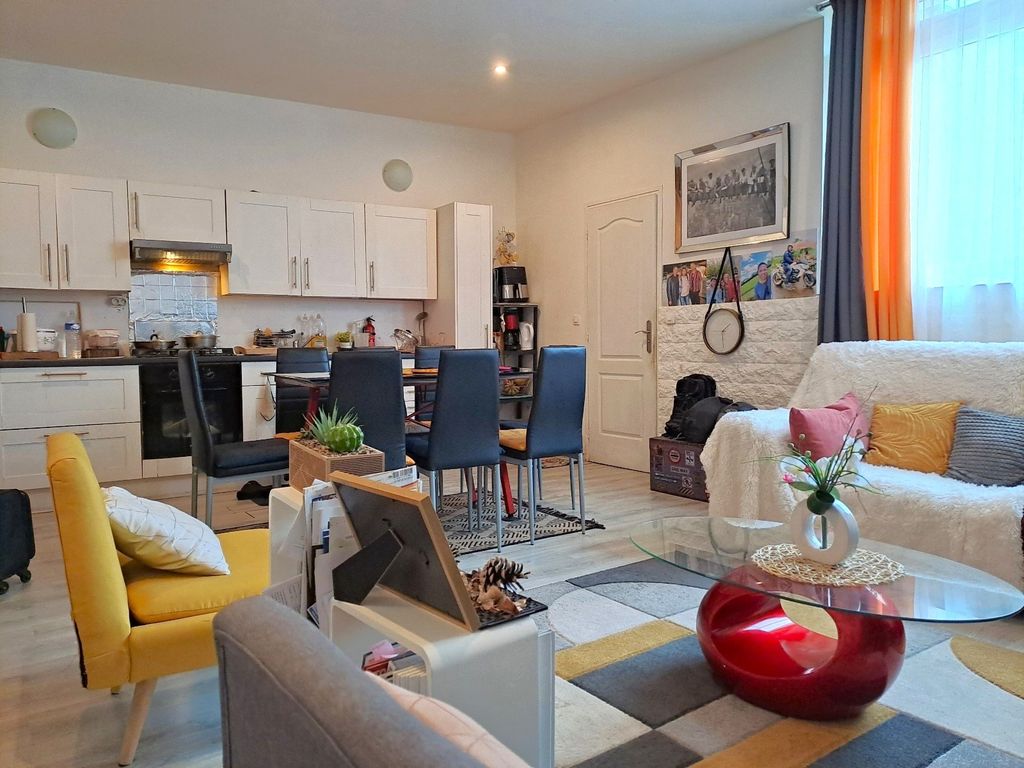 Achat duplex à vendre 3 pièces 89 m² - Aunay-sous-Auneau