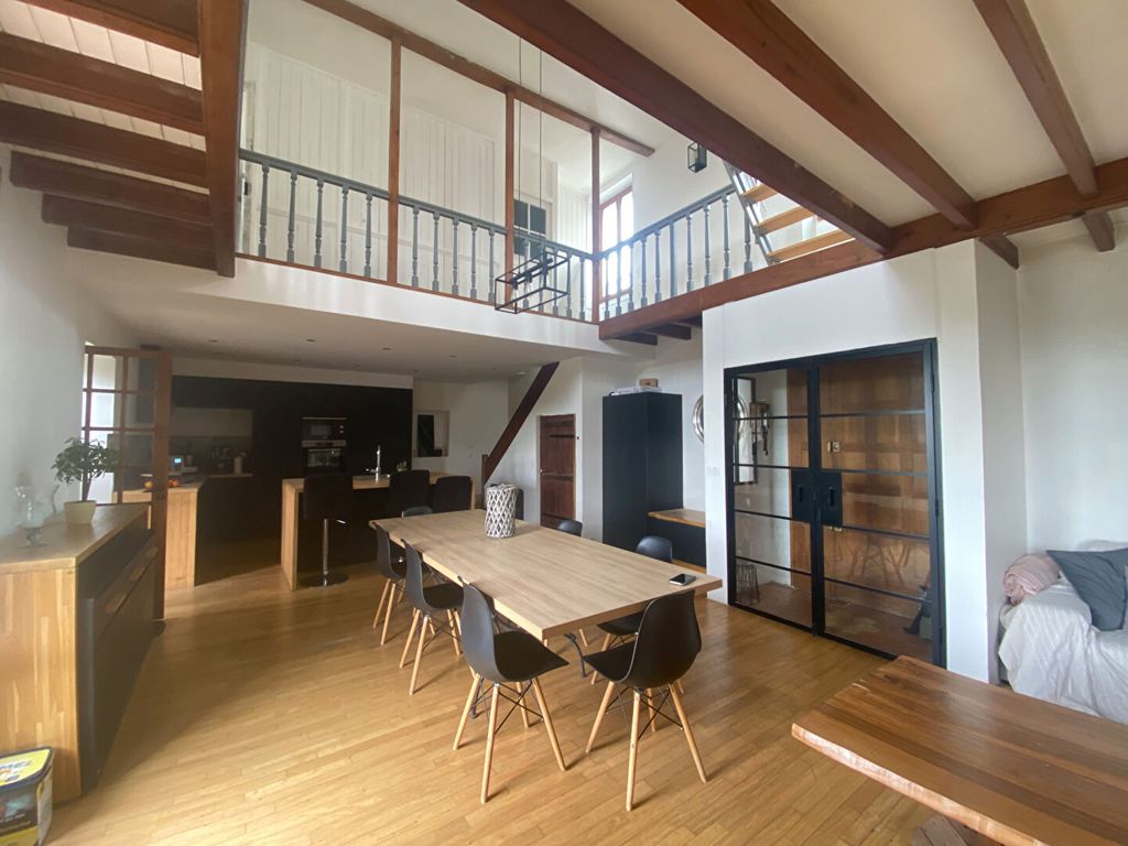 Achat maison 5 chambre(s) - Fontenay-Saint-Père