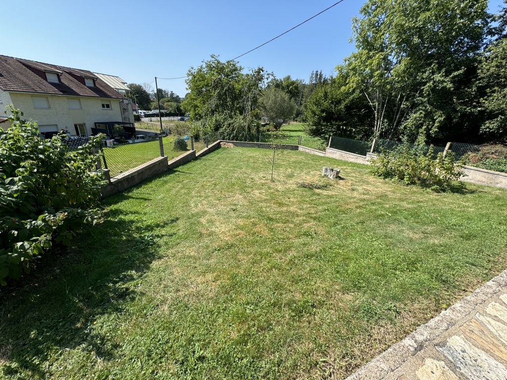 Achat maison à vendre 5 chambres 160 m² - Essert