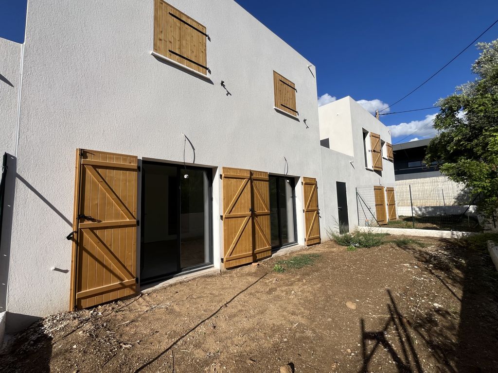 Achat maison 3 chambre(s) - La Seyne-sur-Mer