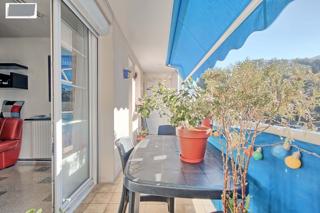 Achat appartement 5 pièce(s) La Seyne-sur-Mer