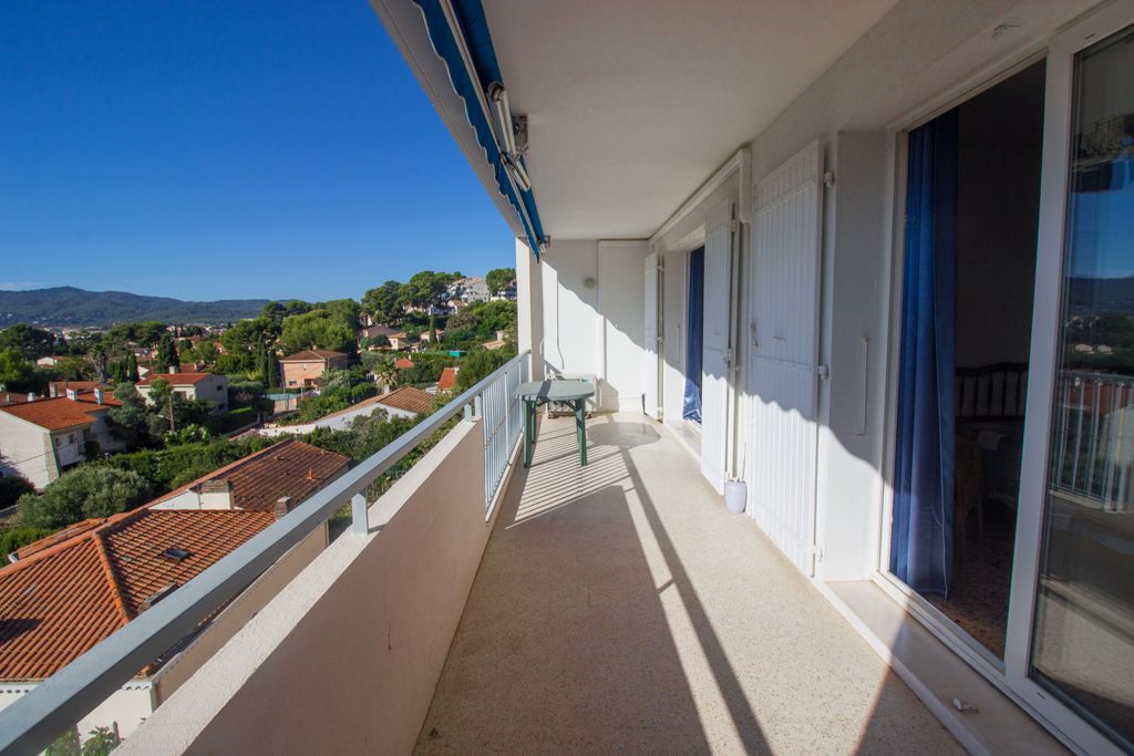 Achat appartement 4 pièce(s) La Seyne-sur-Mer