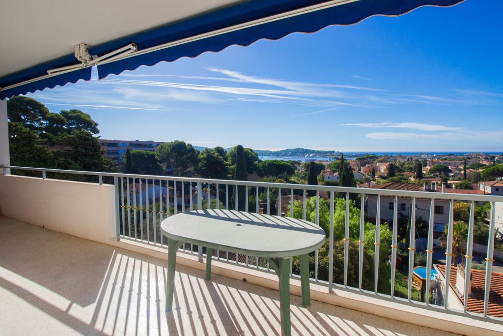 Achat appartement à vendre 4 pièces 97 m² - La Seyne-sur-Mer