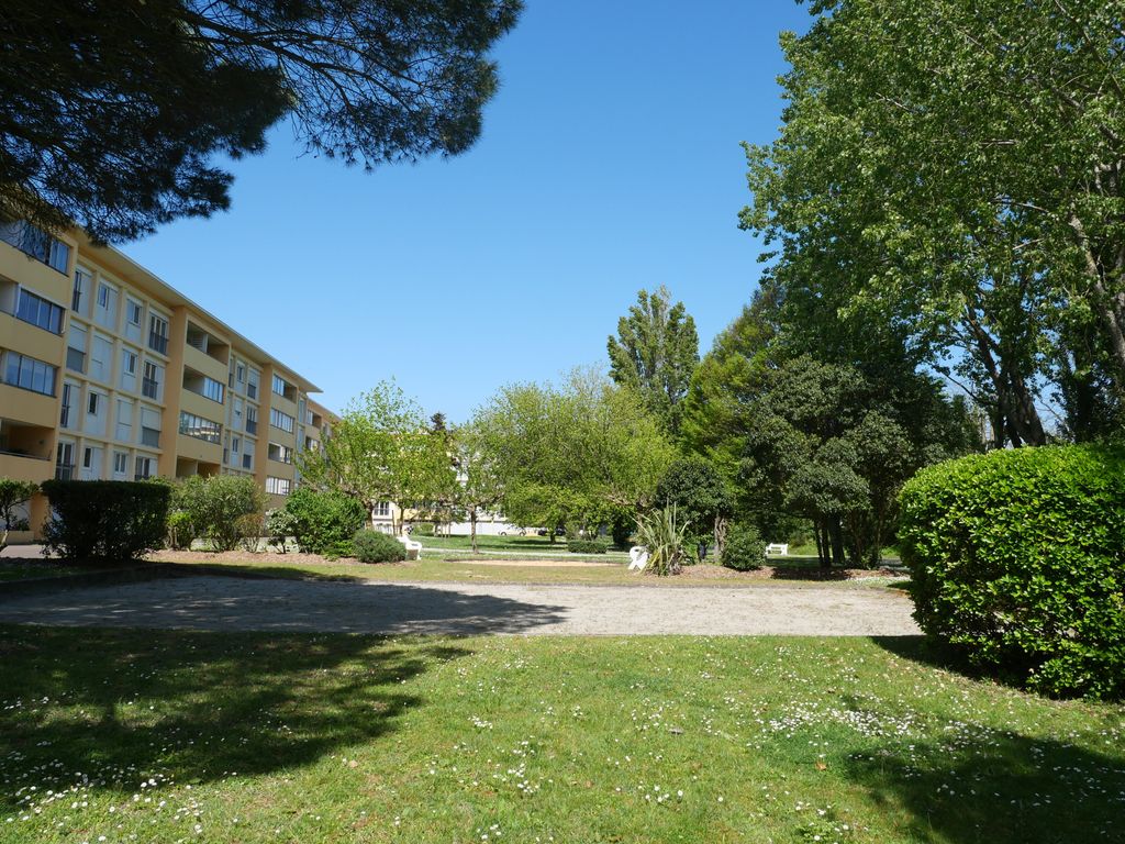 Achat appartement à vendre 3 pièces 62 m² - Les Sables-d'Olonne