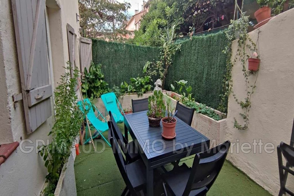 Achat appartement à vendre 3 pièces 53 m² - Cogolin