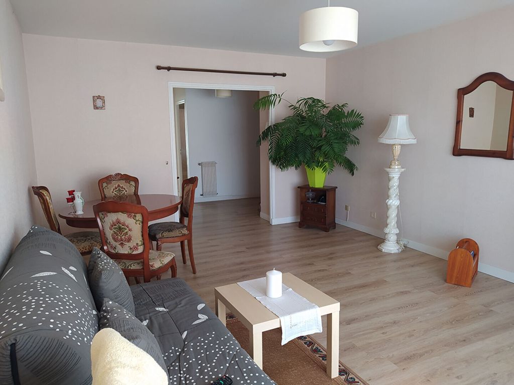 Achat appartement à vendre 2 pièces 63 m² - Les Sables-d'Olonne