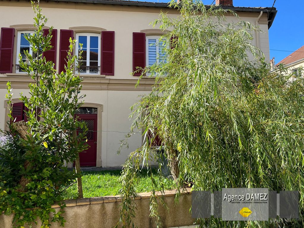 Achat appartement à vendre 2 pièces 40 m² - Dourdan