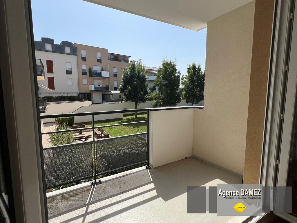 Achat appartement à vendre 2 pièces 42 m² - Dourdan