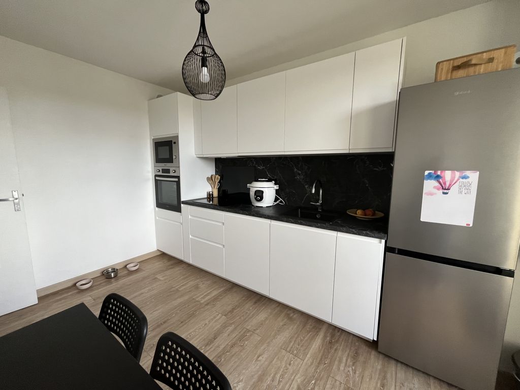 Achat appartement 4 pièce(s) Brou-sur-Chantereine