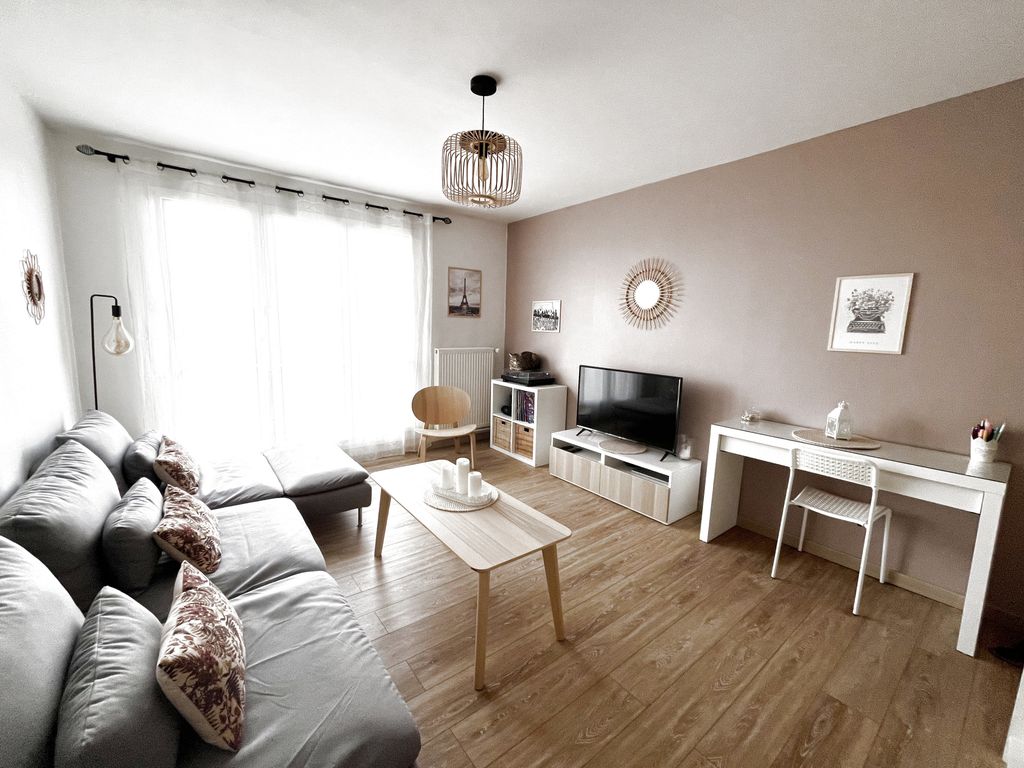 Achat appartement 4 pièce(s) Brou-sur-Chantereine